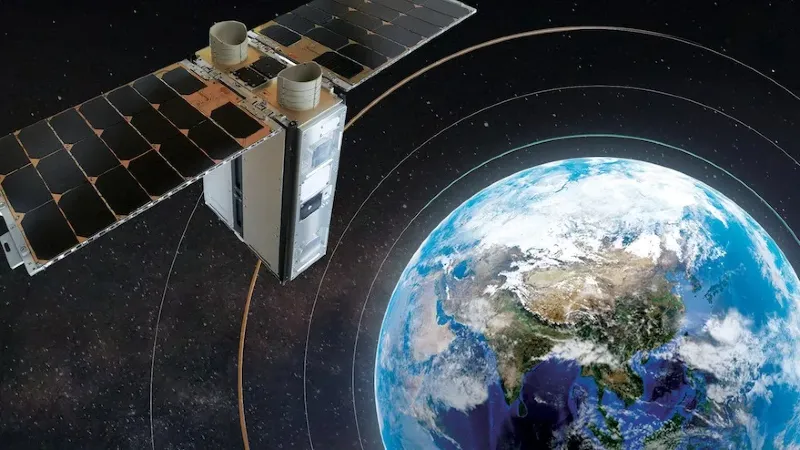 Satellite Data Services Market by Vertical, End-Use, Service, Deployment, and Region - Global Forecast to 2028