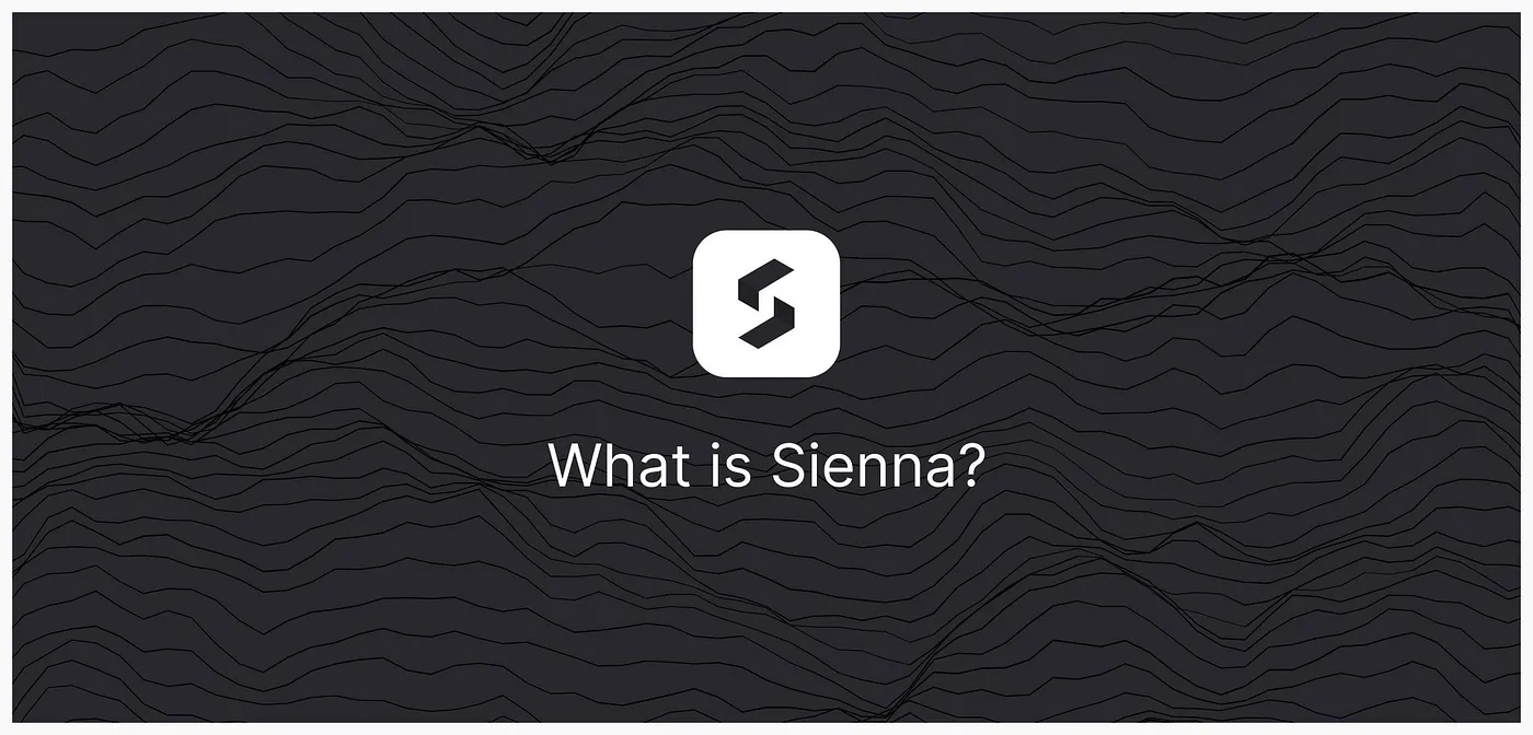Sienna Logo
