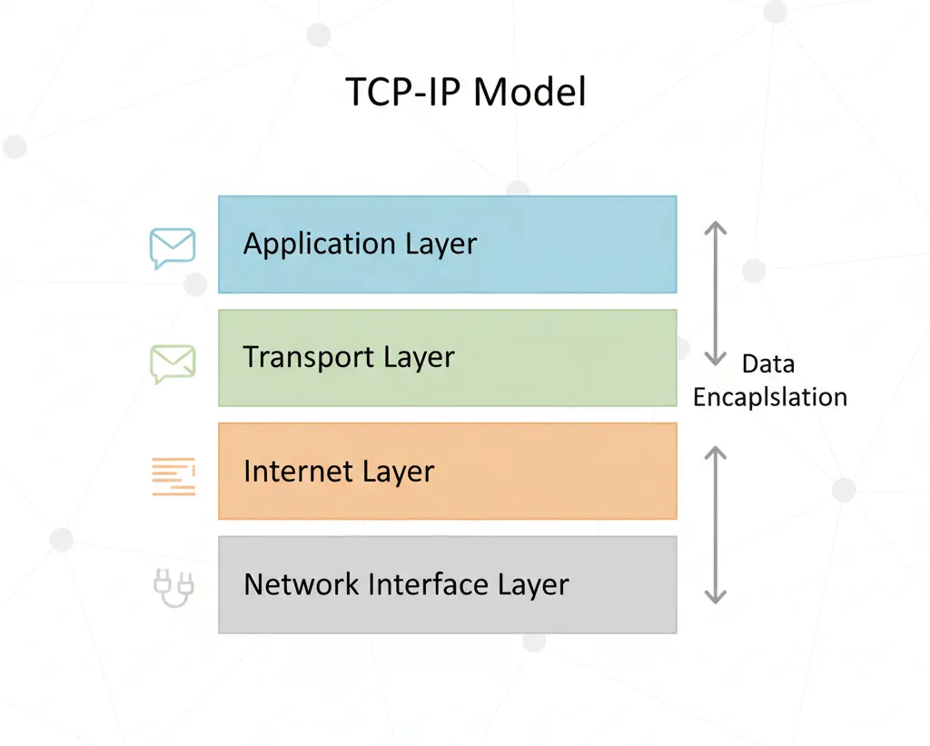 TCP/IP Model