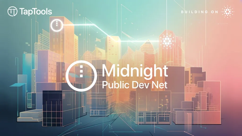 Cardano Partner Chain Launches Public DevNet