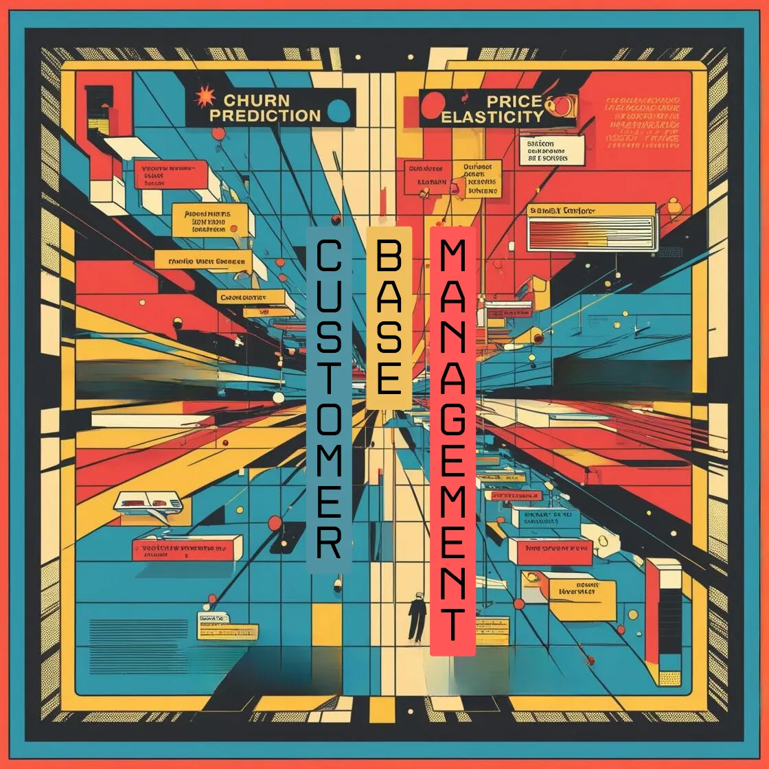 如何构建一个以数据驱动的客户管理系统?_