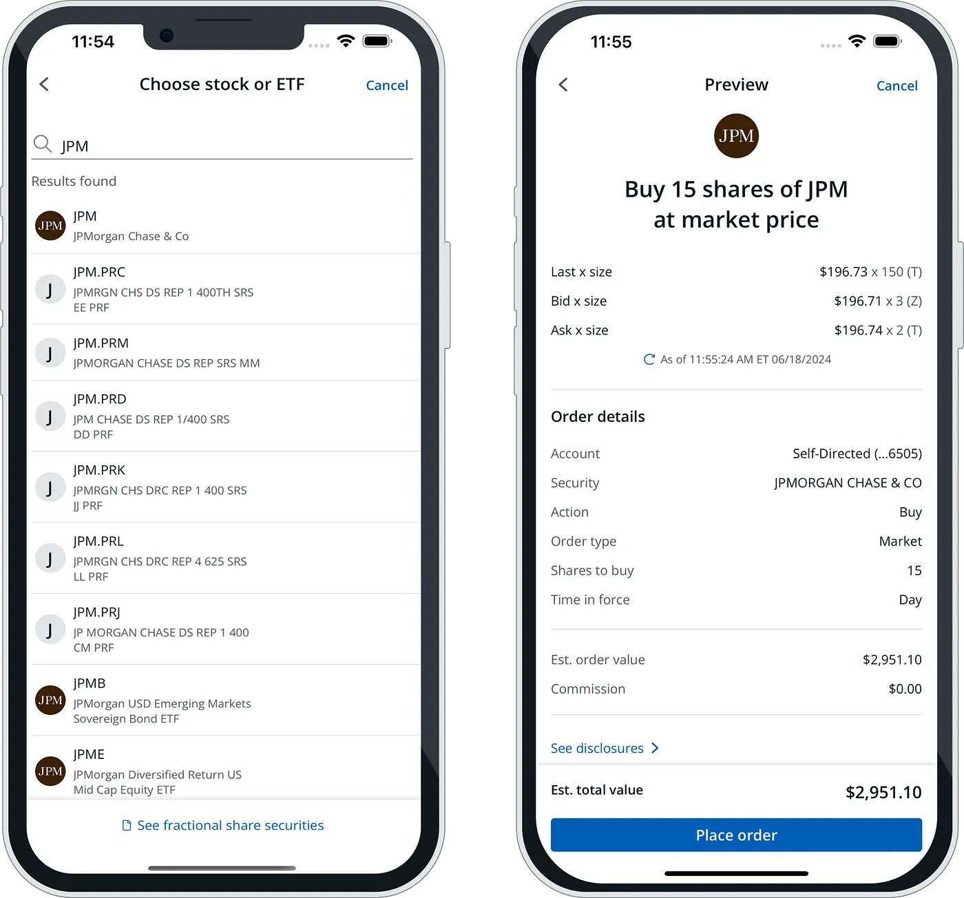 通过移动设备投资变得简单_