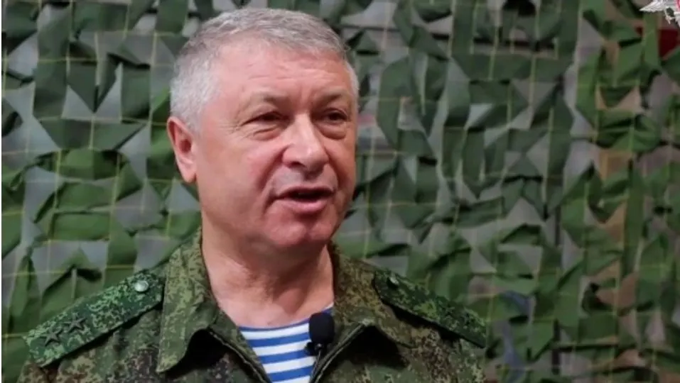 The Assassination Attempt on Alekseev: the Kremlin Liquidates the War Party