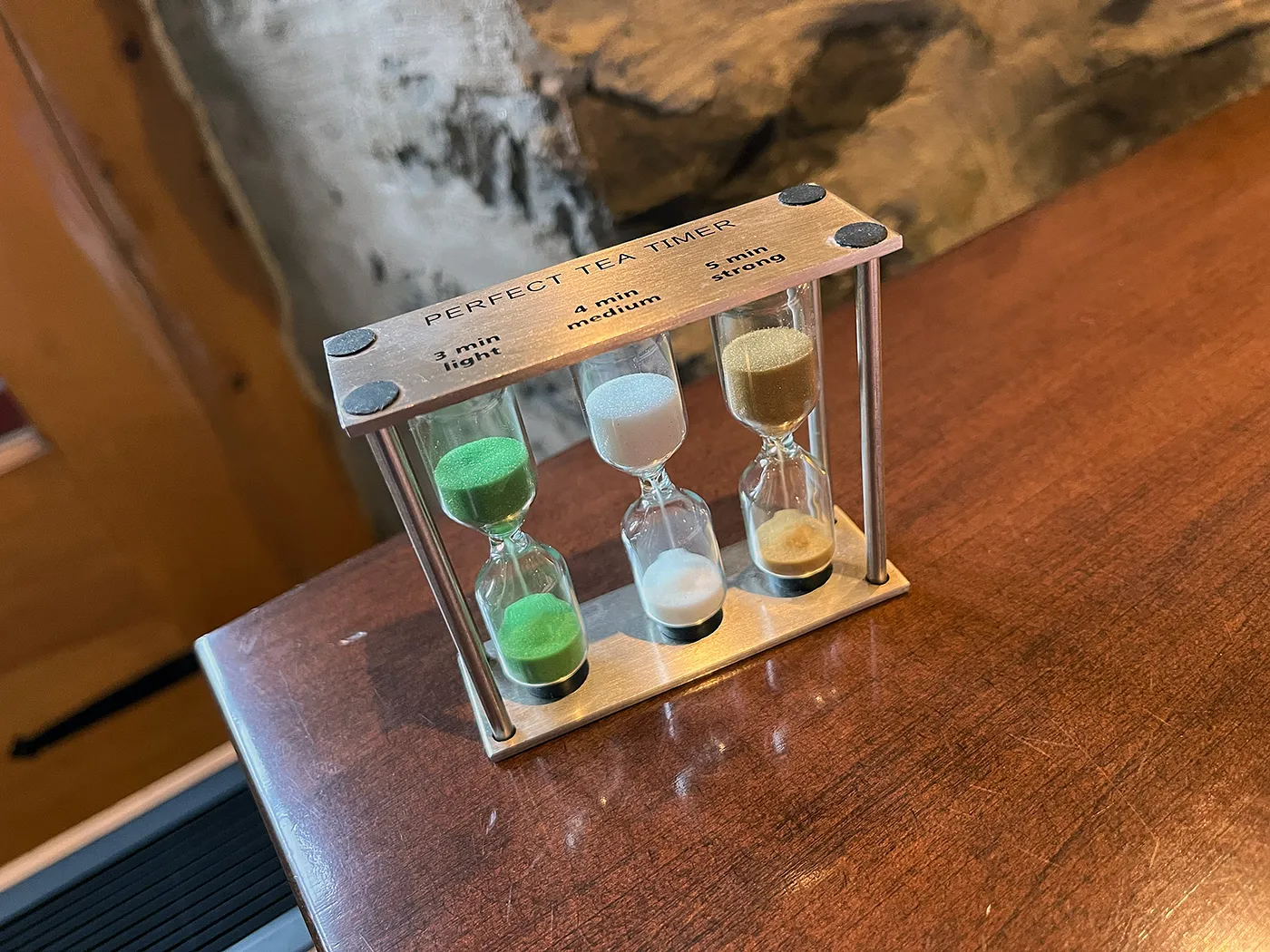 perfect-tea-timer