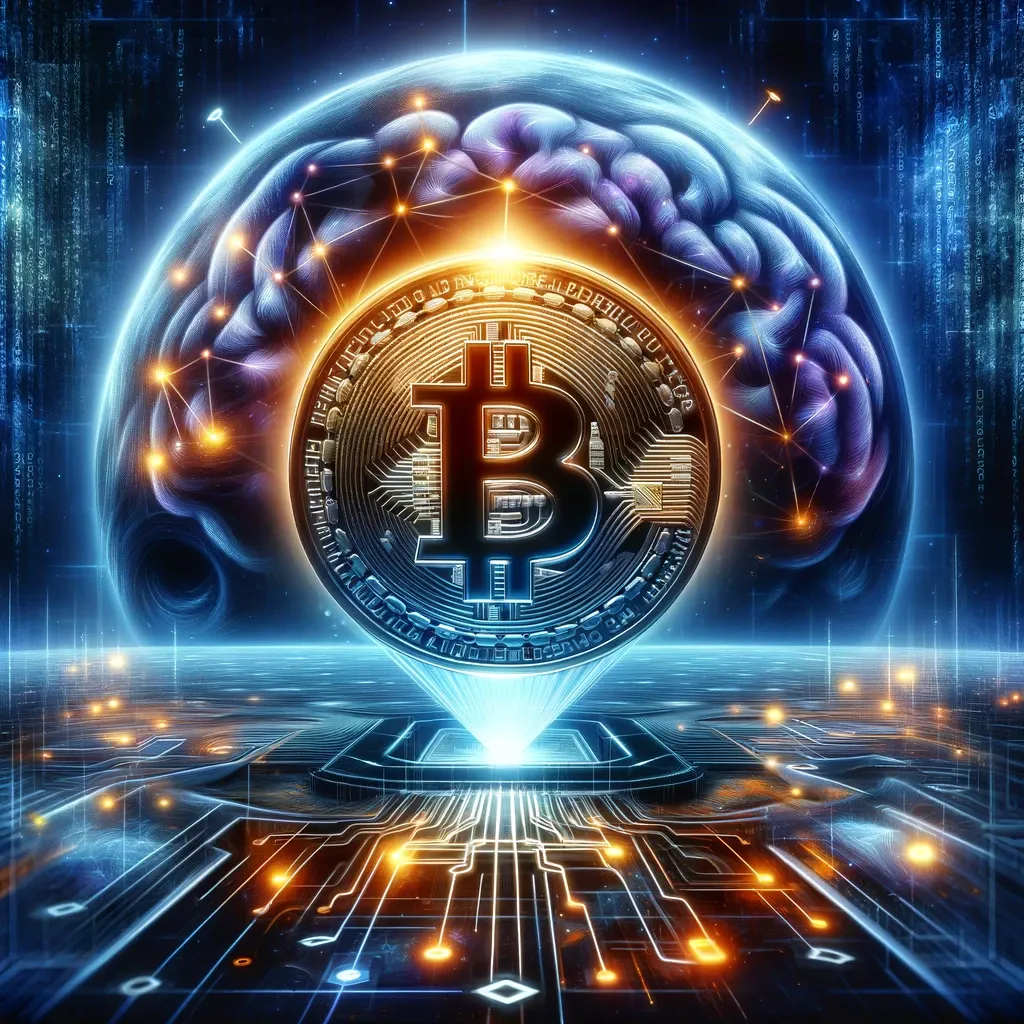 AI-Powered Finance