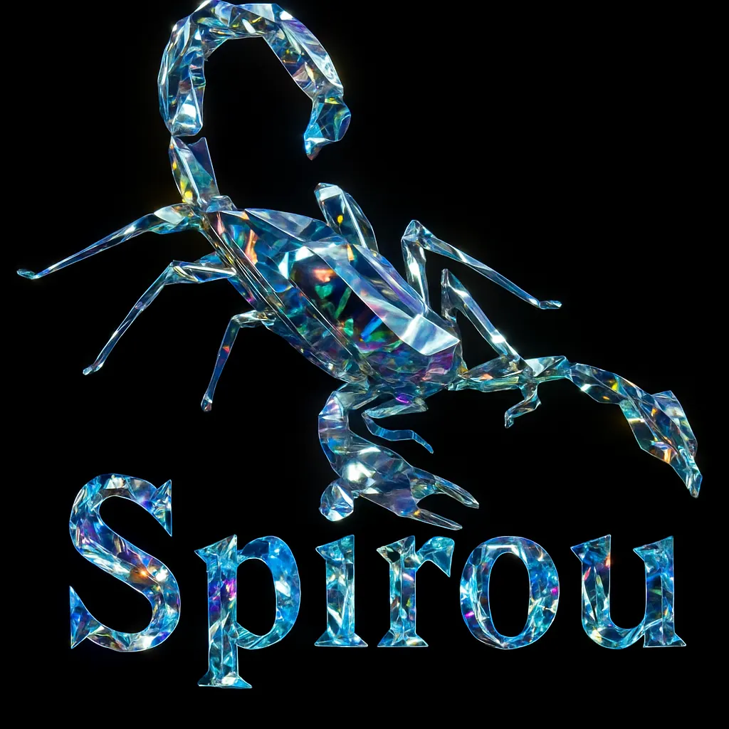 Spirou aesthetic shots