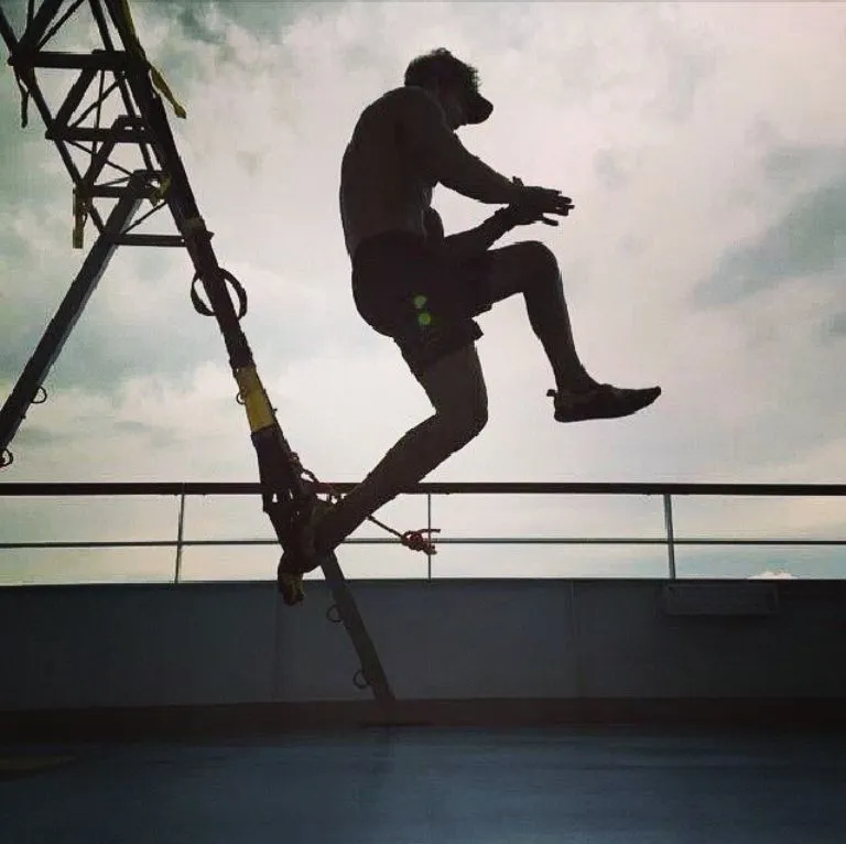 ¿Cómo nació mi pasión por la vertical del fitness y el wellness?