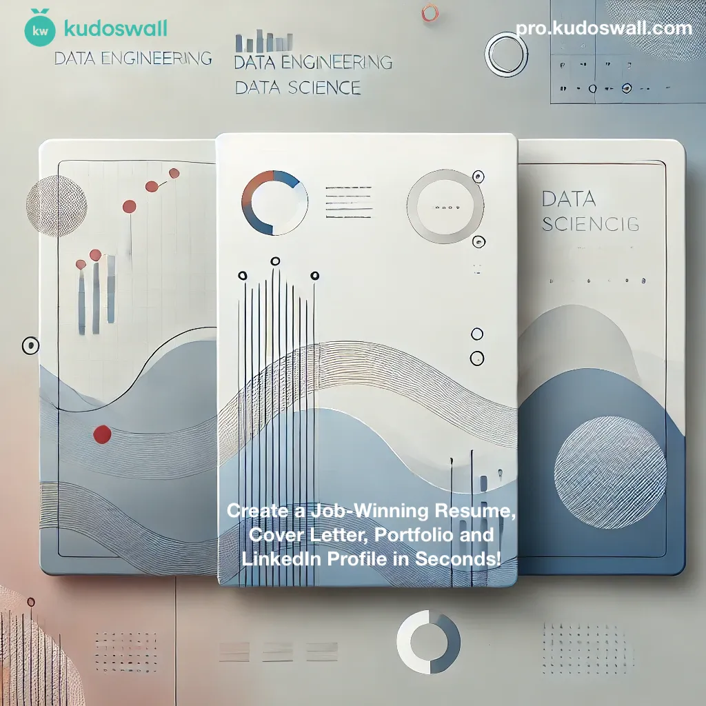 Why Data Professionals Need a Portfolio (and How to Create One)