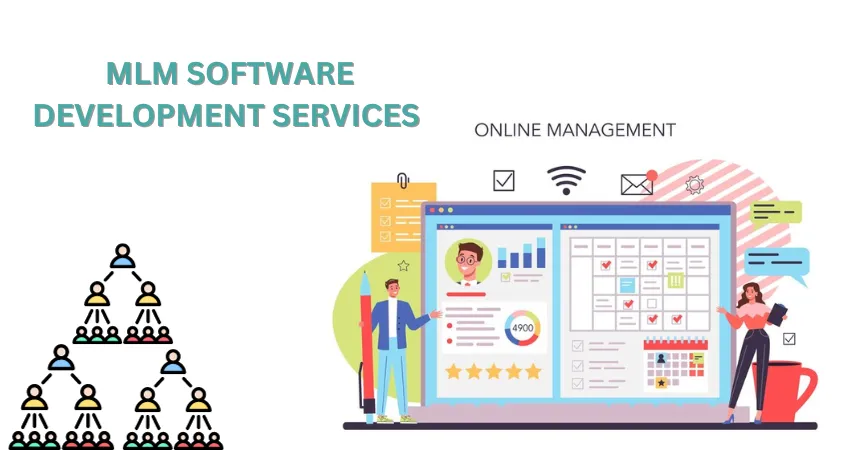 MLM Software Development Company in Gorakhpur 