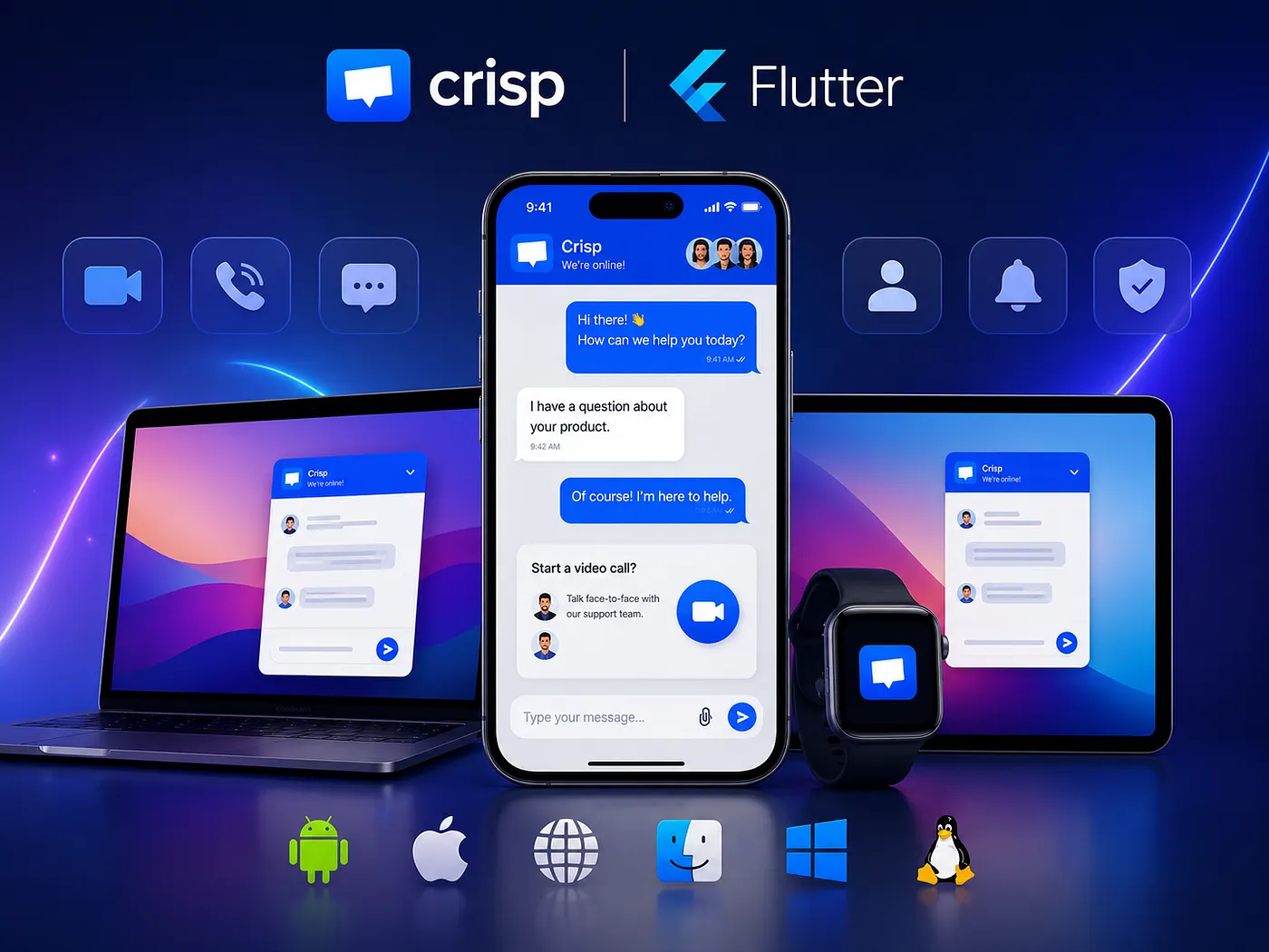 Flutter Promised “Write Once, Run Anywhere.” My Plugin Didn’t, Until Now.