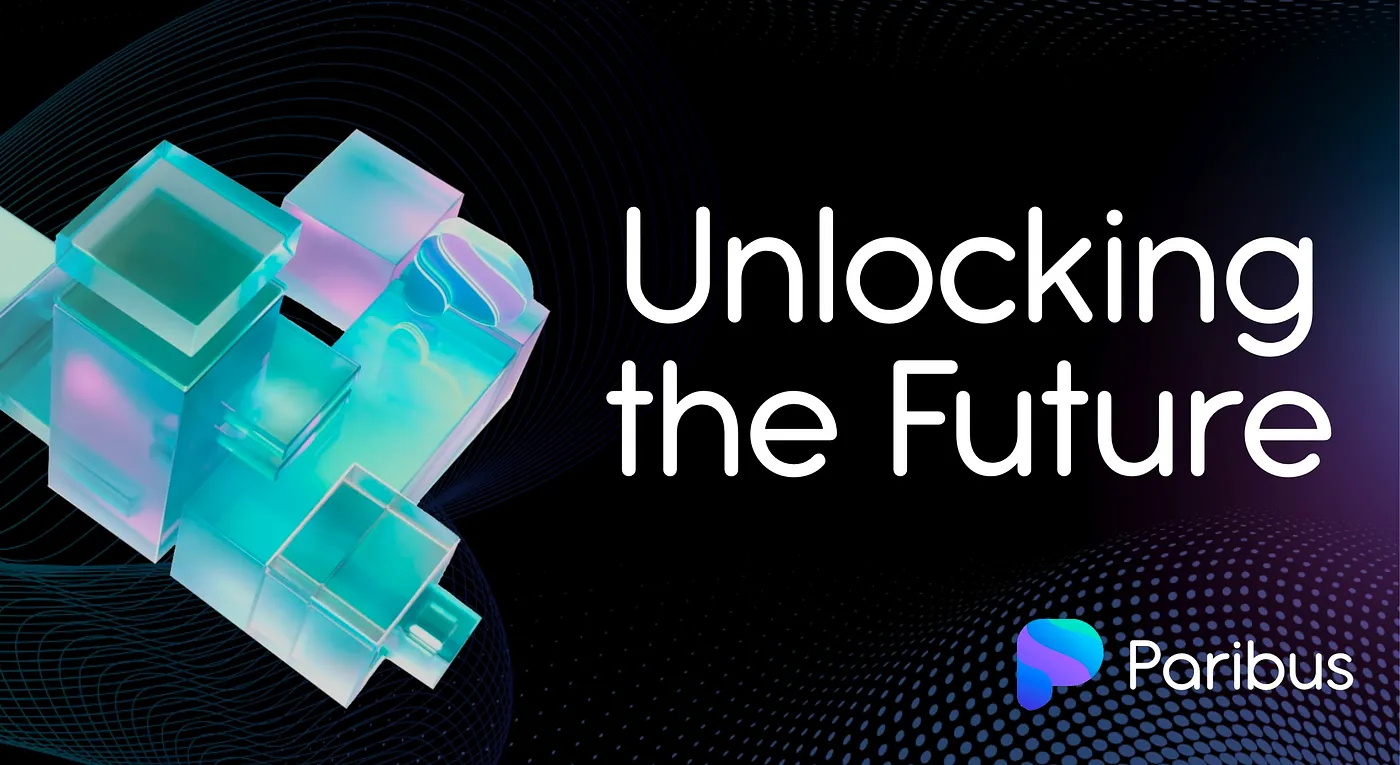 Unlocking the Future