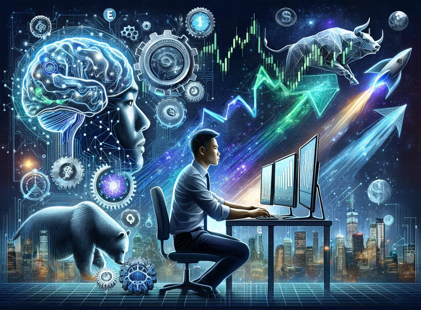 Plan Your Way to Trading Success: A Comprehensive Guide to Trading Plans