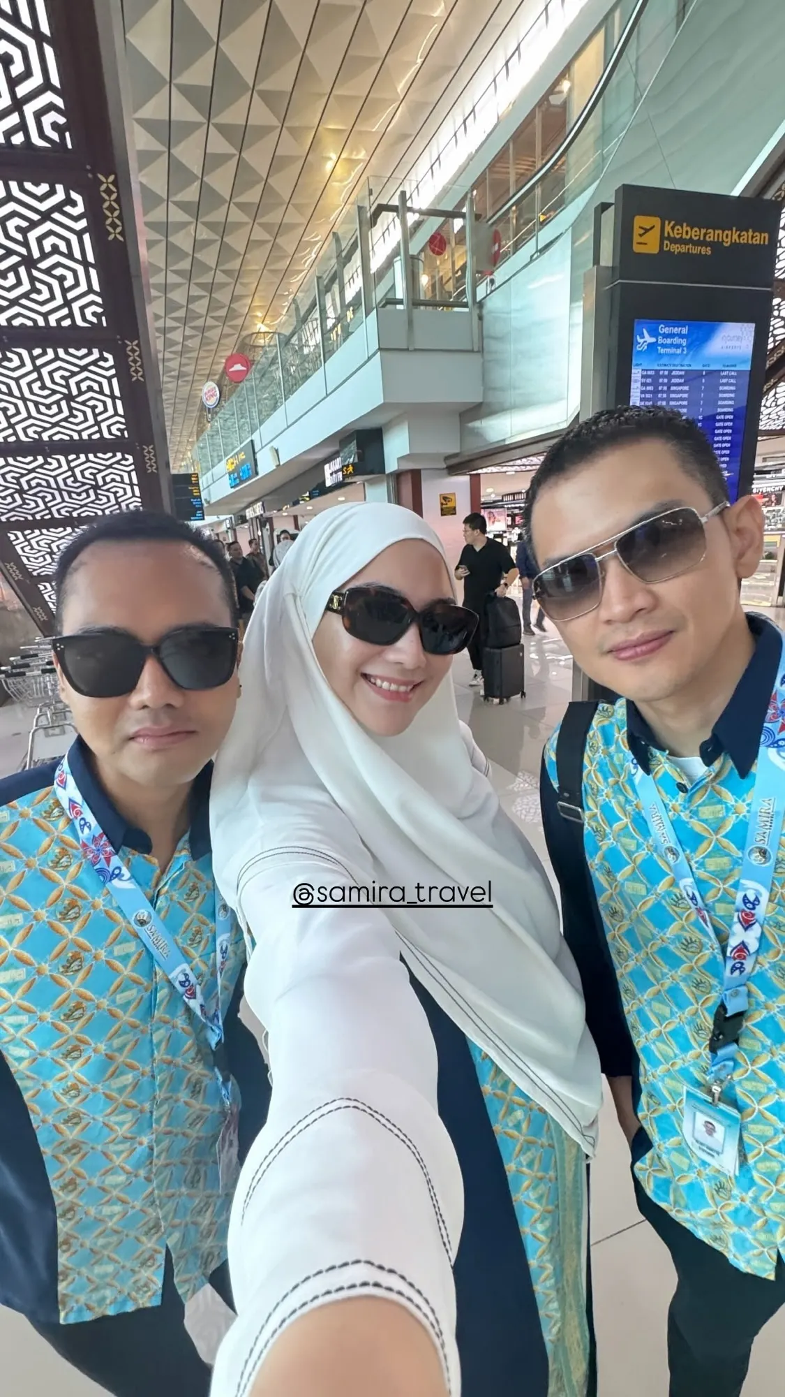 Review Jemaah 2