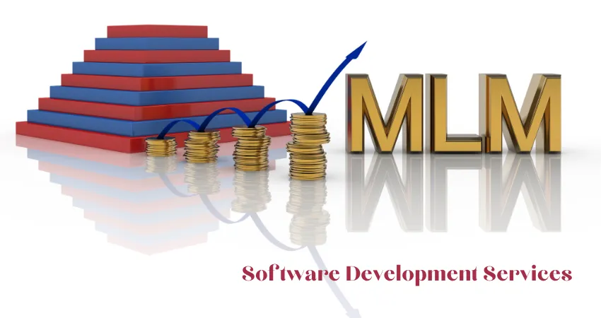 MLM Software Development Company in Lucknow