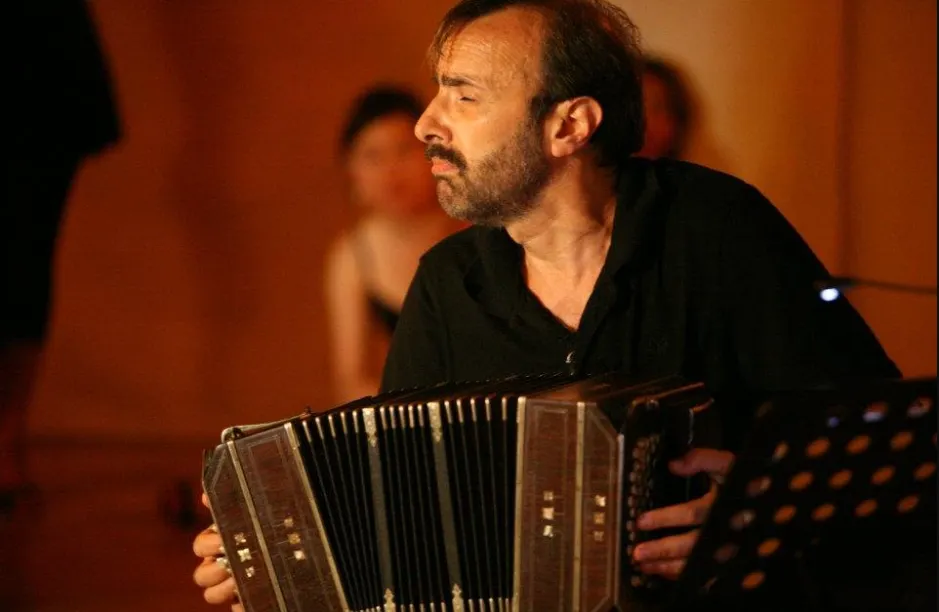 Joaquin Amenabar