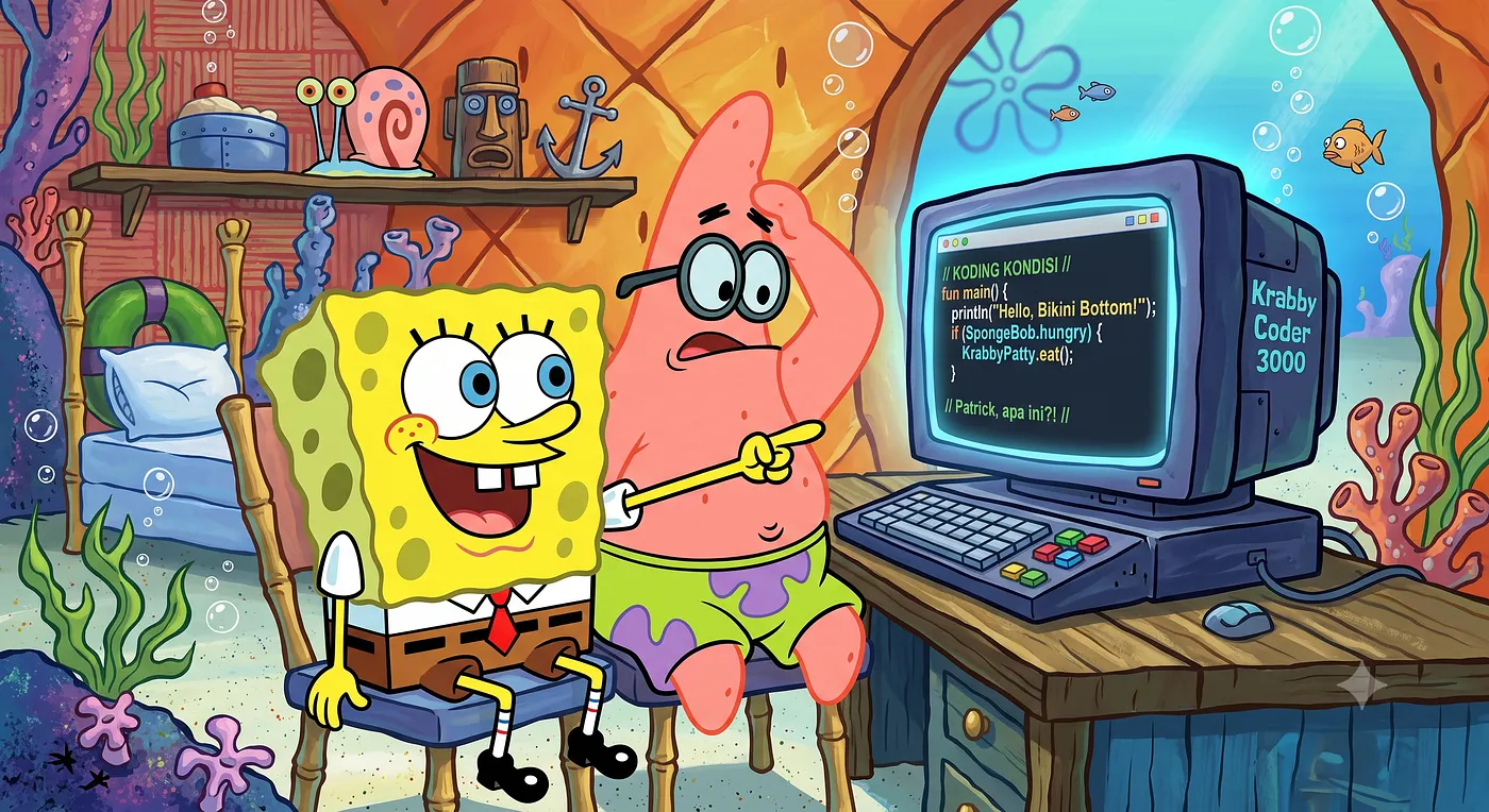 Kotlin 2.4.0: New Features That Confuse Patrick (Again)