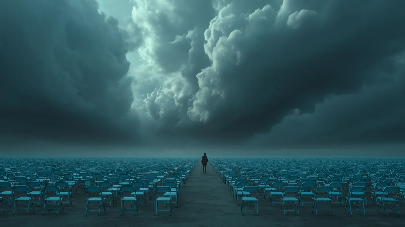 AI Killed 55,000 Jobs in 2025 - 332% surge in AI layoffs but 55% of companies regret it