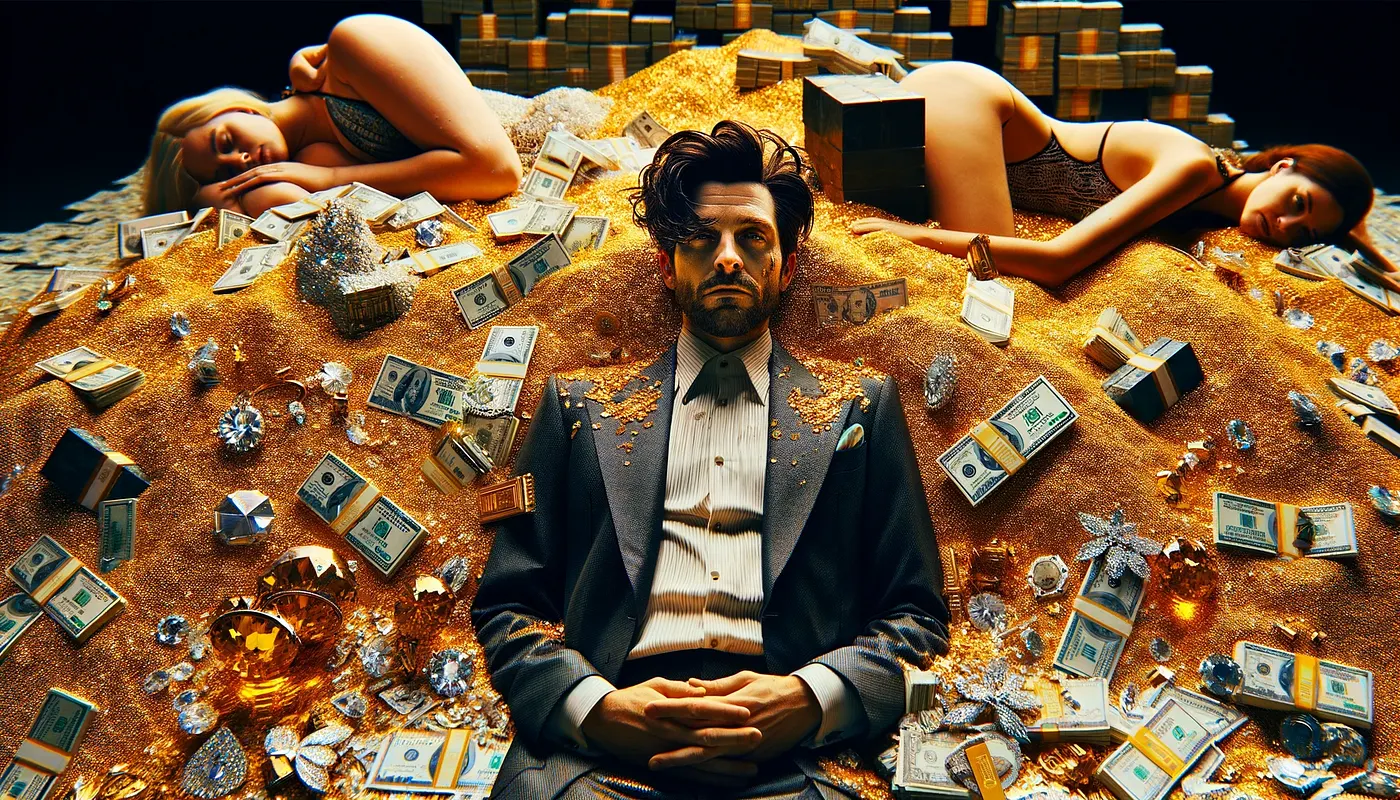 You after reading this article