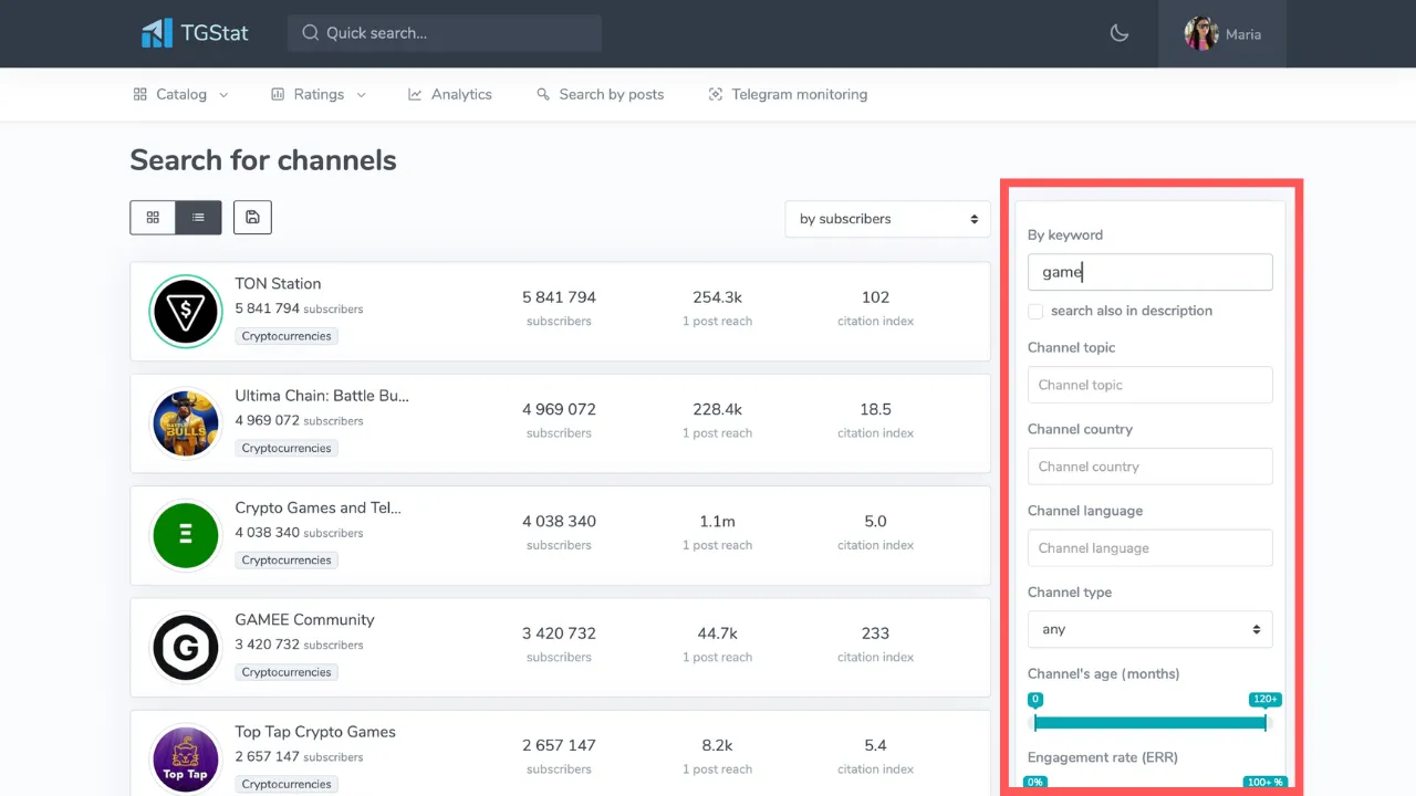 How to promote your Telegram channel, bot, and mini app on Telegram
