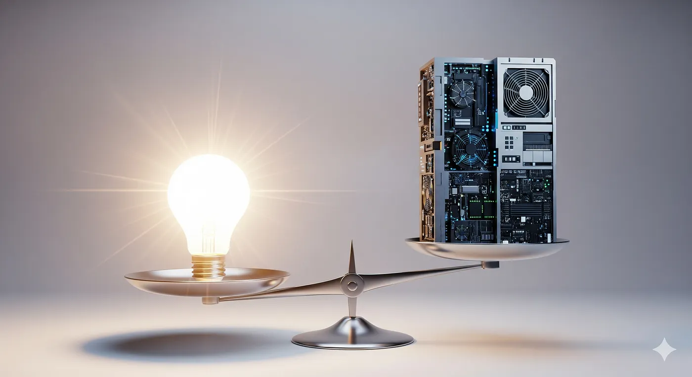 🚀 Algorithms as a Technology: The Engine You Can't See