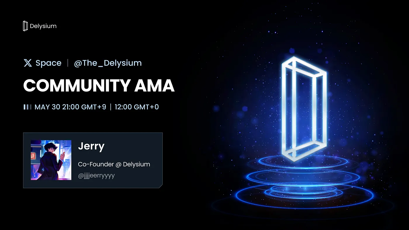 Delysium