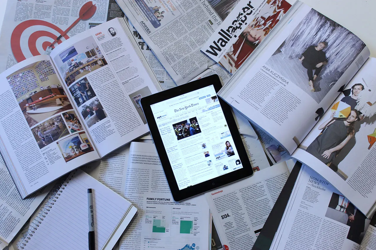 AI news