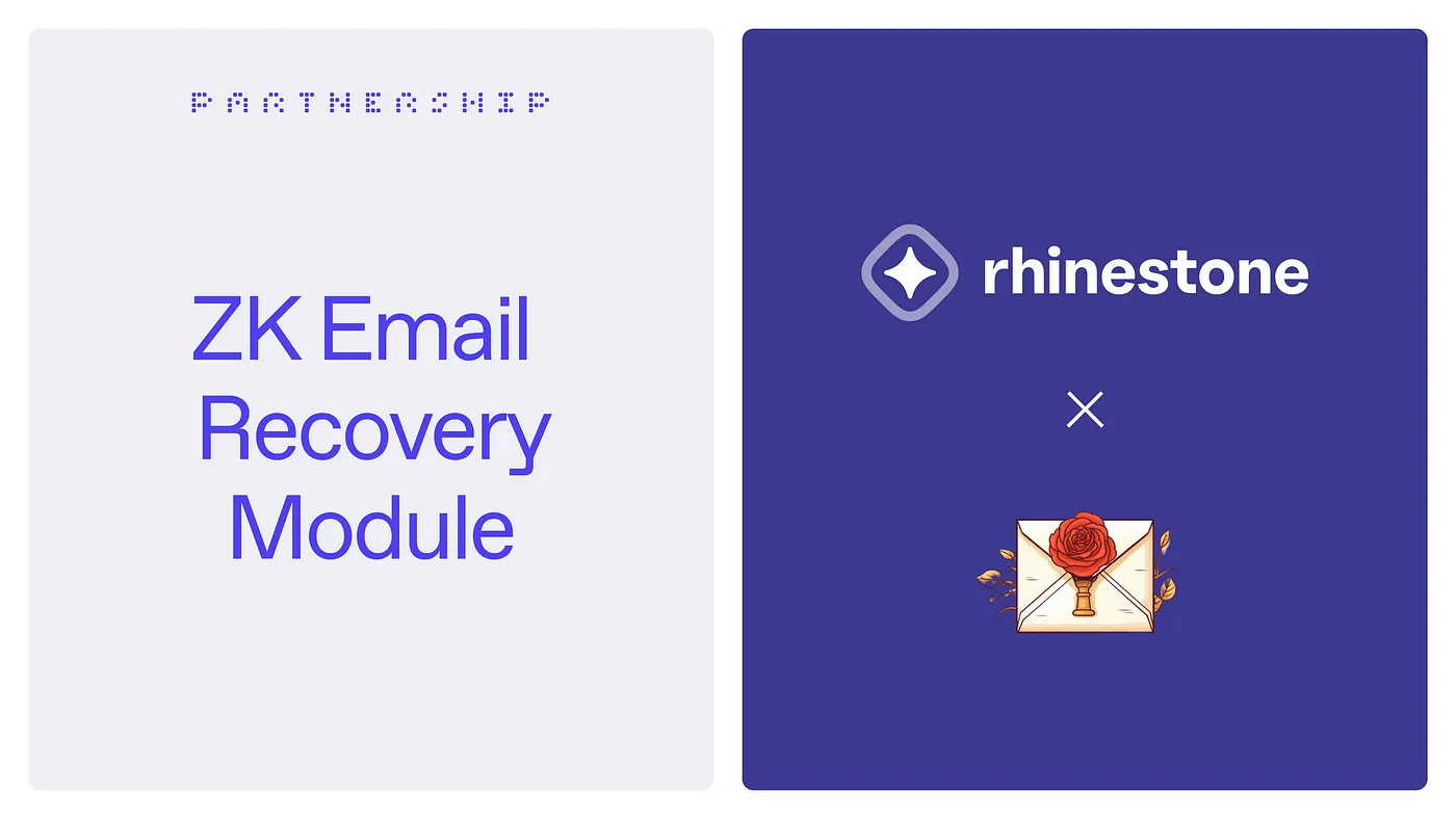 Account Recovery logo