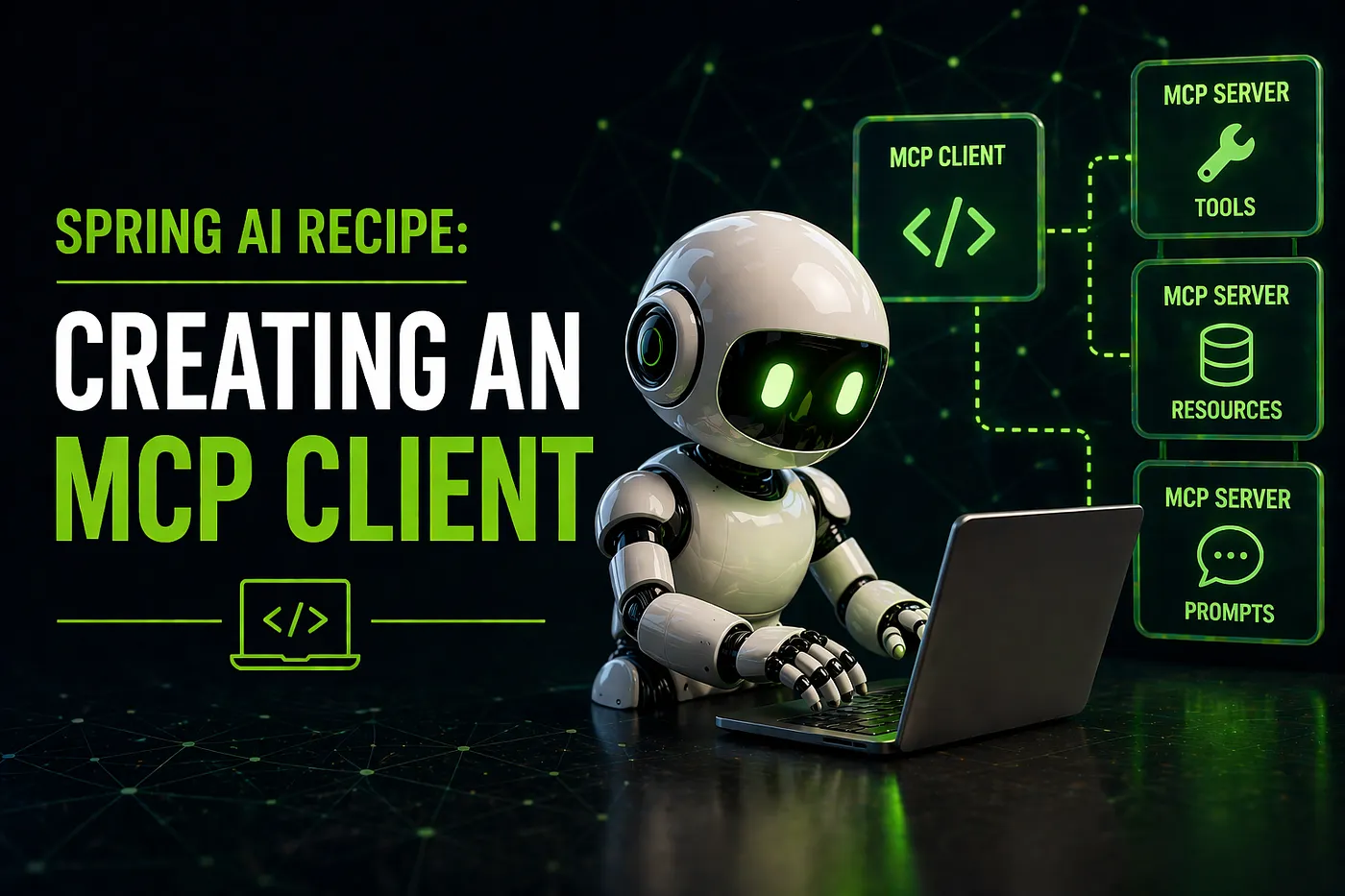 Creating an MCP Client
