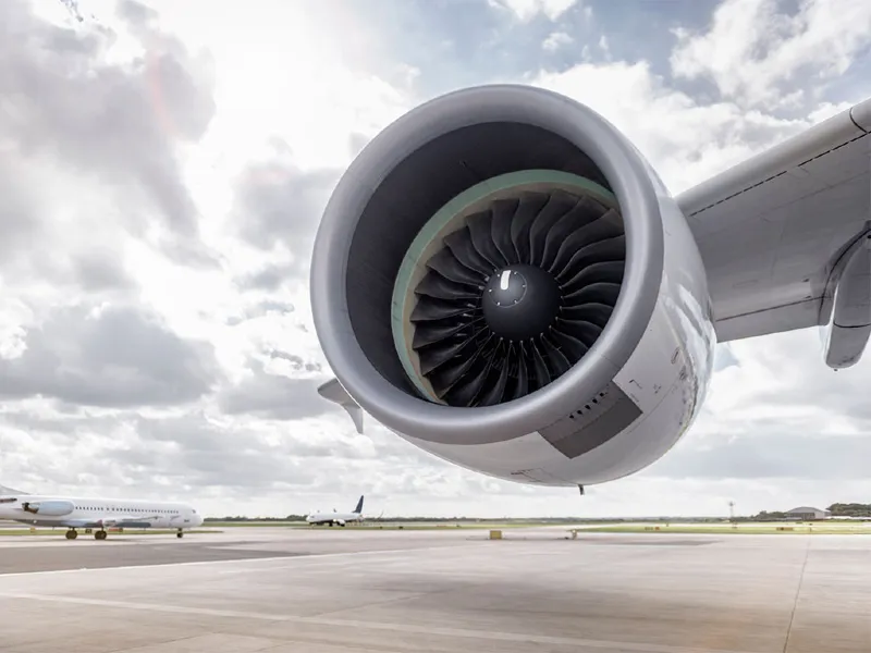 Aircraft Engine Market Size, Share & Industry Growth Analysis Report by Type, Platform, Component, Technology, and Global Growth Driver and Industry Forecast to 2026