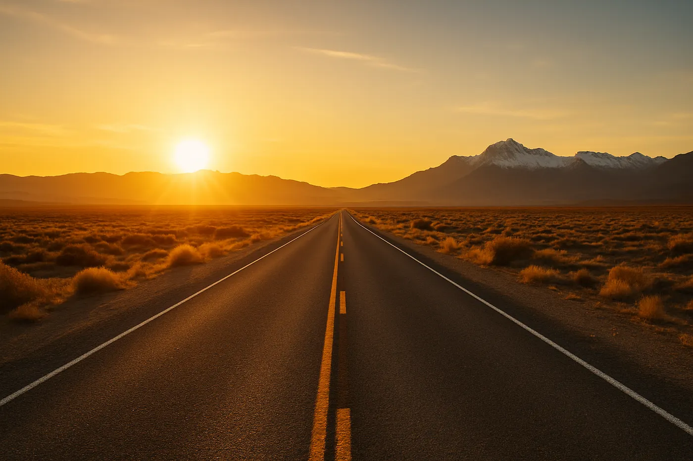 Beyond the Headlines: The America I Know