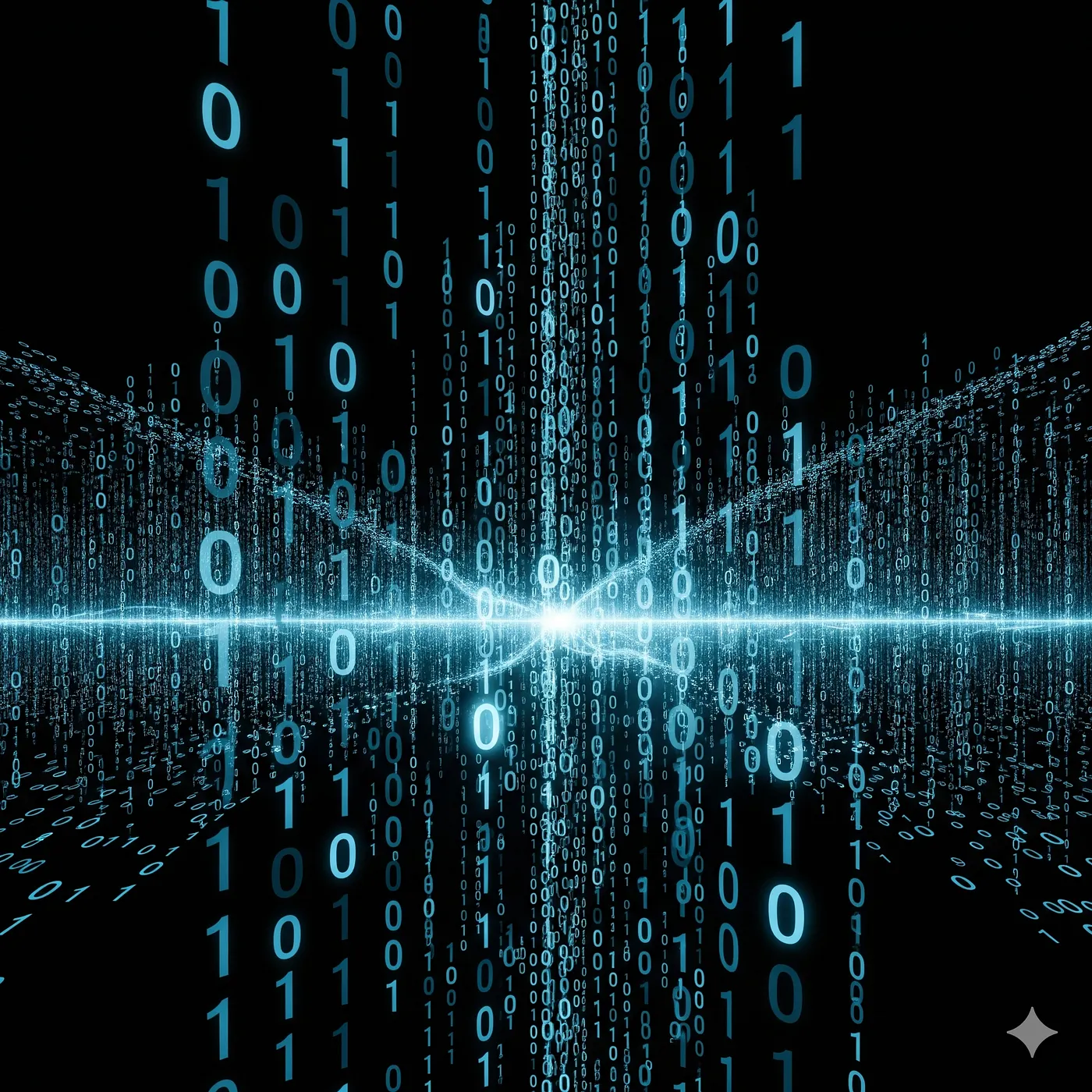 🔬 The Digital Alchemy: Unveiling the Magic of Computer Science