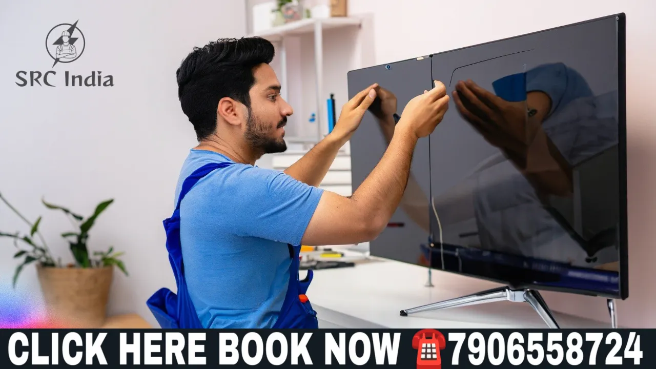 TV Repair in Gurgaon