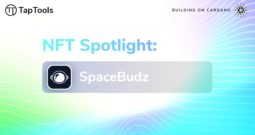 NFT Spotlight: SpaceBudz