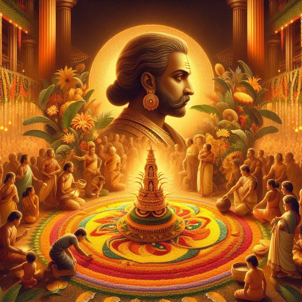 What Mahabali Taught Me About the One Leadership Skill Most Kerala Founders Are Missing