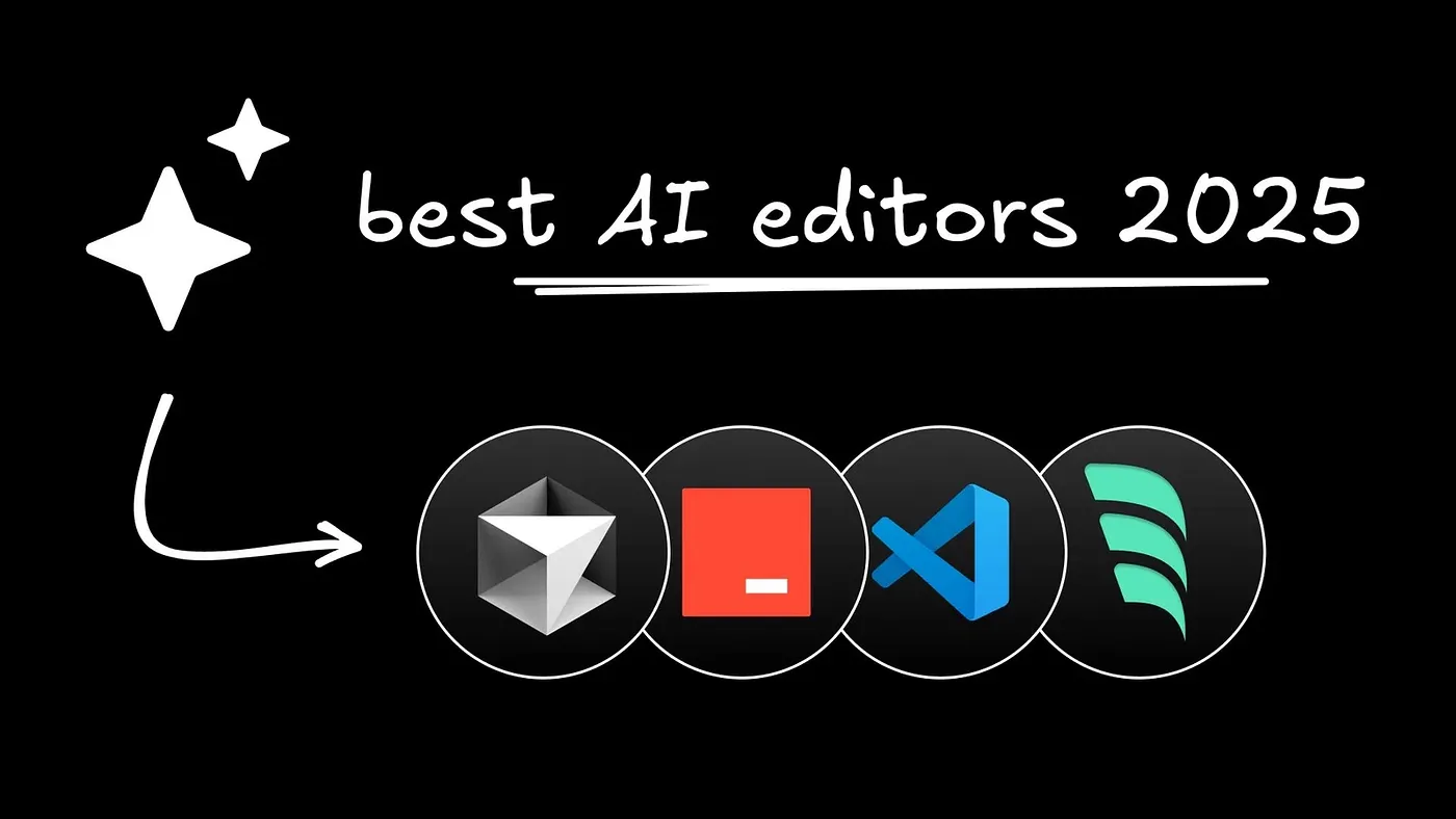 GitHub Copilot vs Cursor vs Claude: I Tested All AI Coding Tools ...