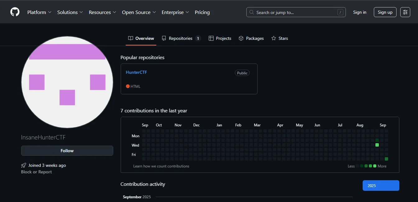 GitHub