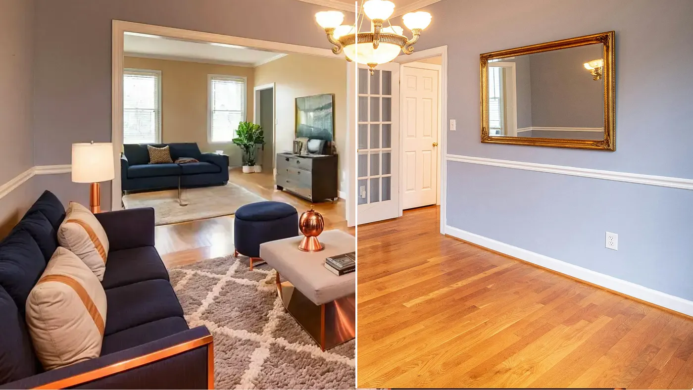 Is AI Virtual Staging Making Your Life Better, Realistically?