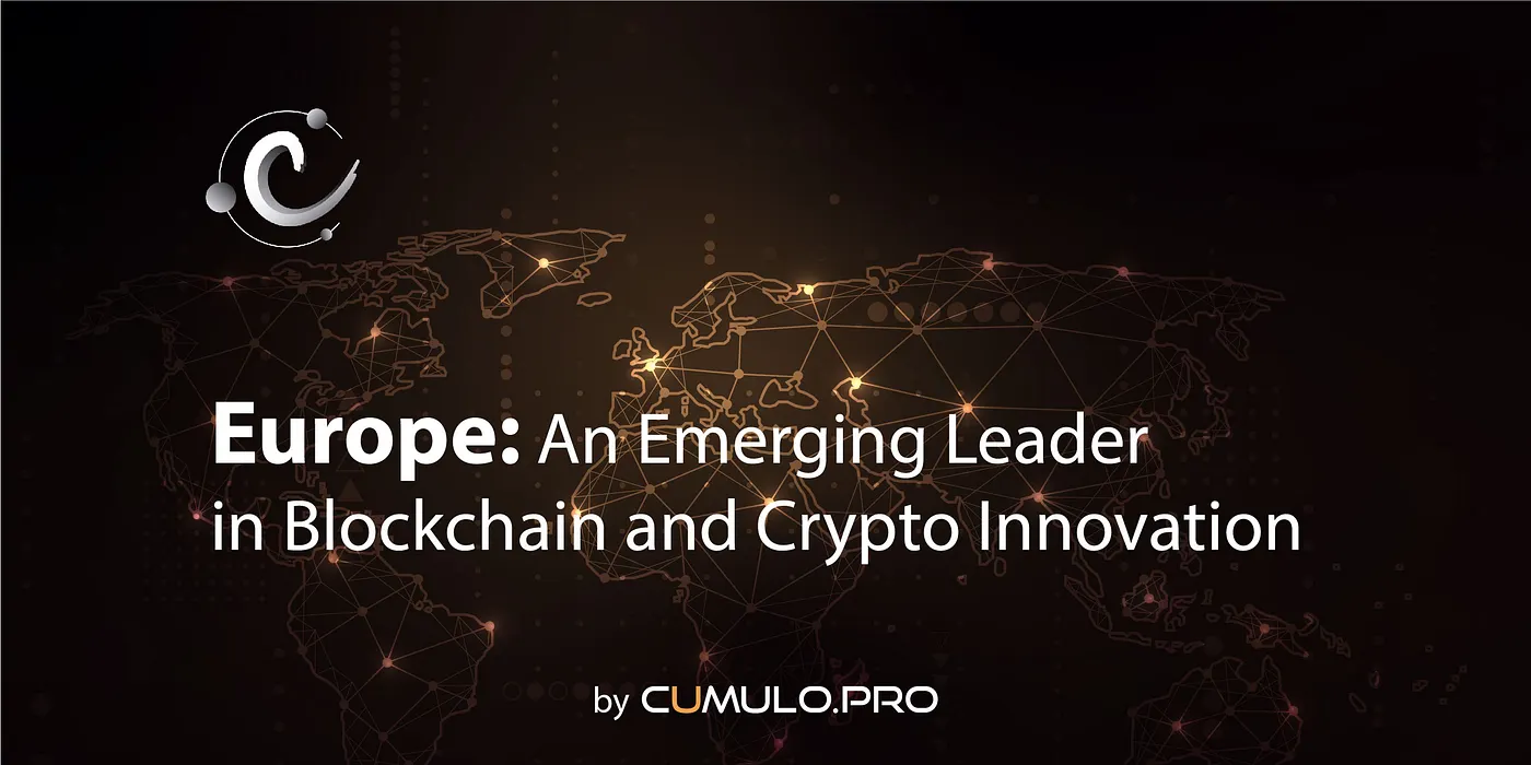 An Emerging Leader in Blockchain and Crypto Innovation
