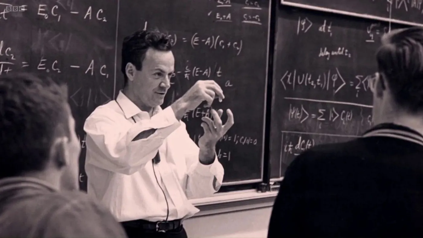 Feynman Technique: How to master the learning process