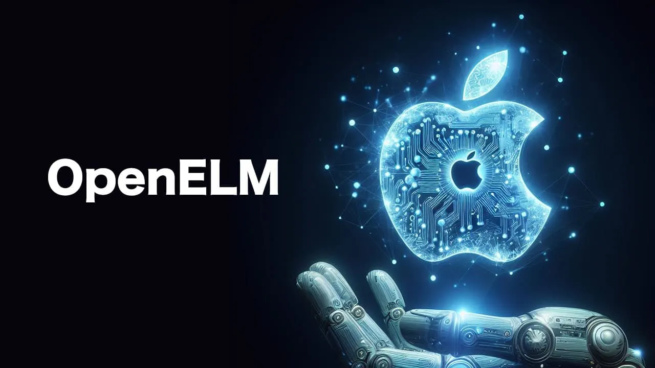 OpenELM-1.1