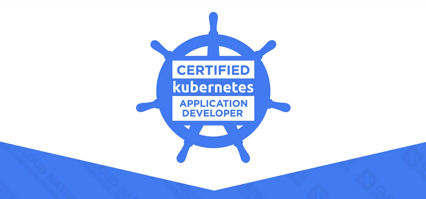 My Journey to Becoming a Certified Kubernetes Application Developer