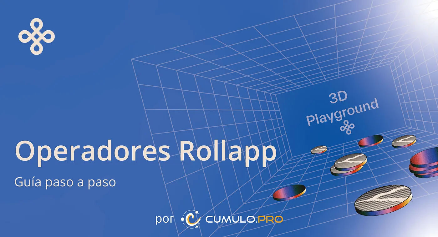 Operadores de RollApp
