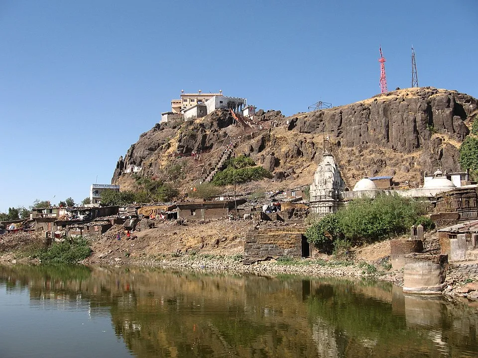 Champaner-Pavagadh