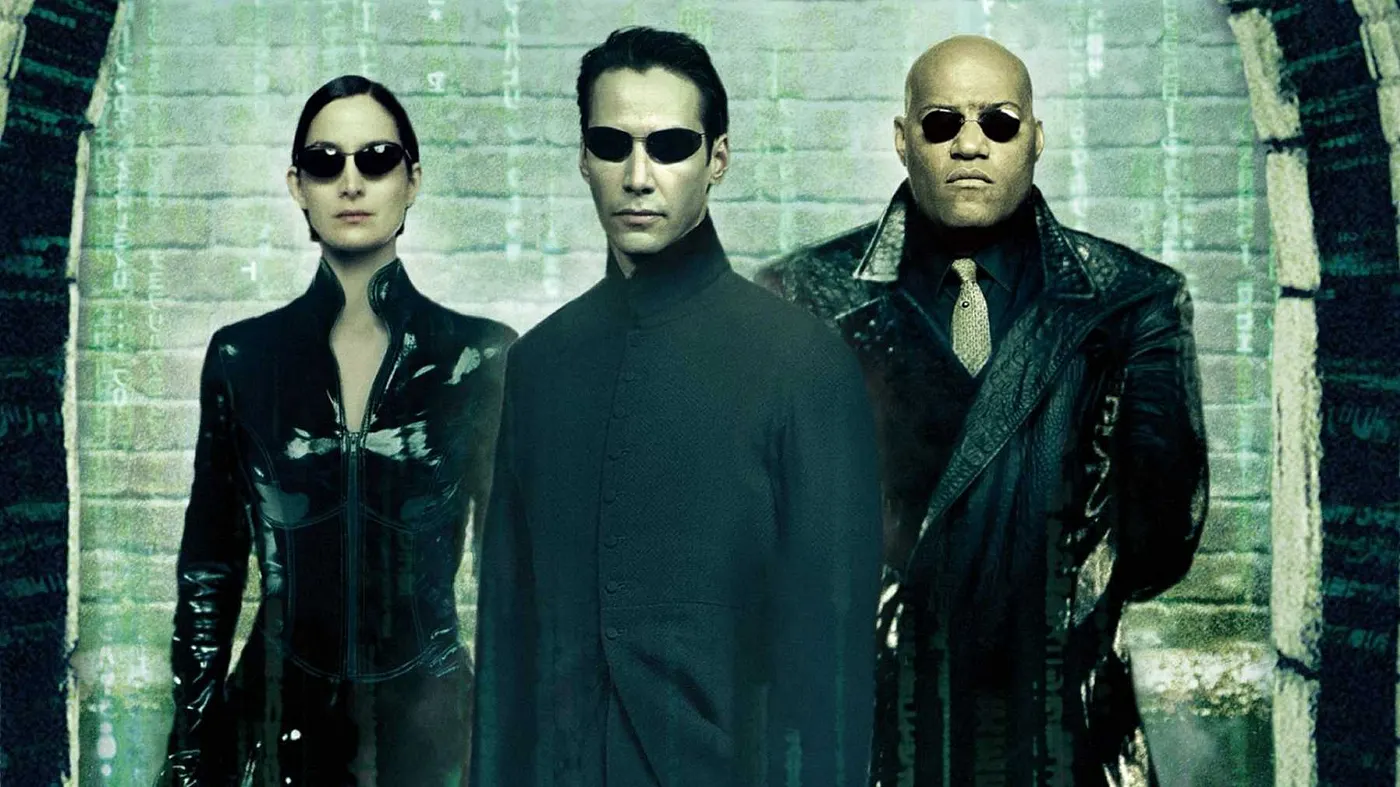 매트릭스 (The Matrix)