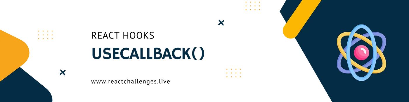 Demystifying useCallback() hook!