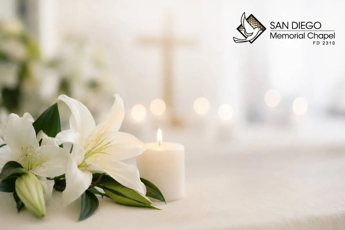 Funeral Services Santee Etiquette Everyone Should Know – Telegraph