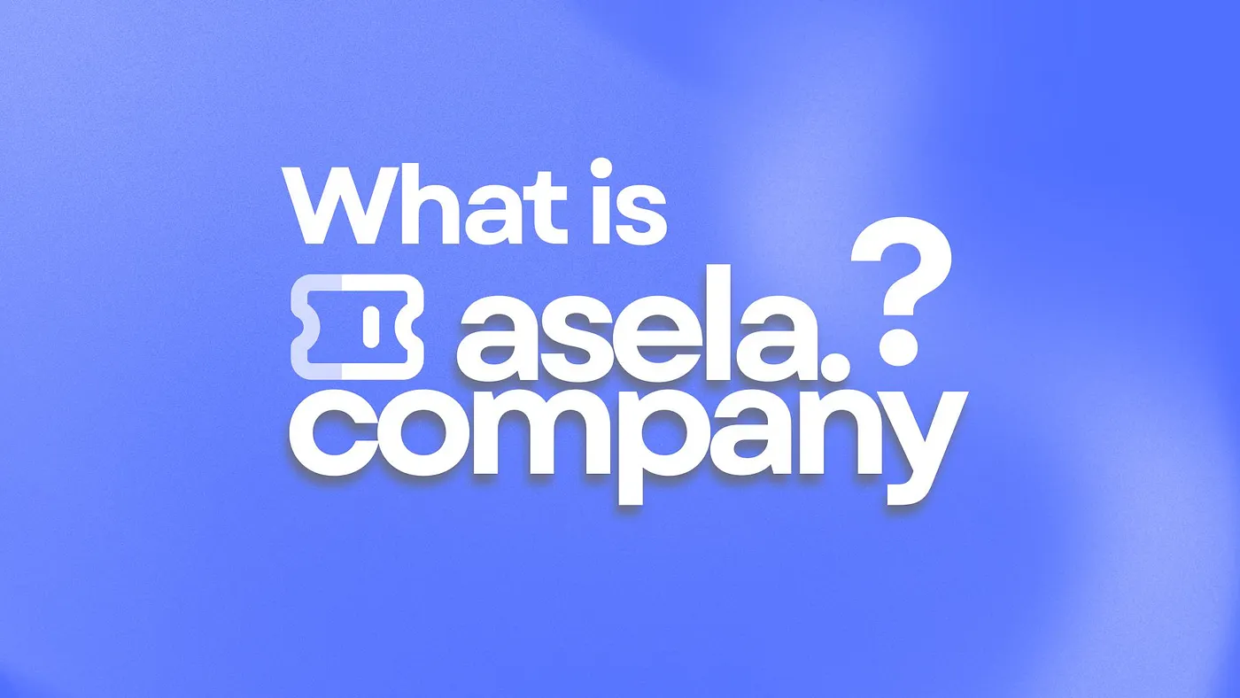 Asela Operations Studio Cover Image