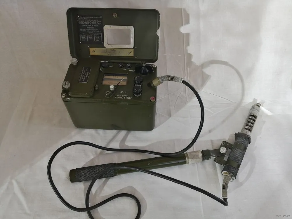 ДП-12