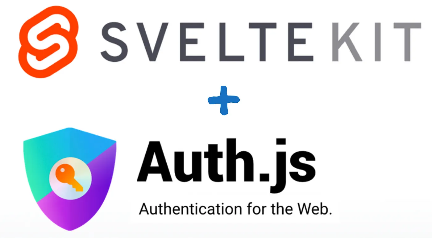 Integrating Auth.js (NextAuth) and Prisma with SvelteKit