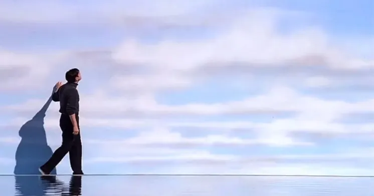 An image of...